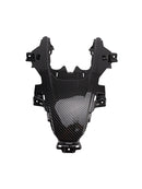 Frontverkleidung mit Scheinwerferabdeckung für Honda ADV350 (Modelljahre 2022–2025)