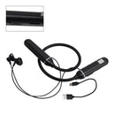 Kabellose Bluetooth-Kopfhörer mit hoher Langlebigkeit und Geräuschunterdrückung für Smartphone, Laptop, PC und Fernseher