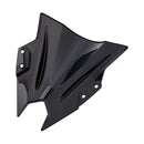 Windschutzscheibe Windschutz für KAWASAKI NINJA 500 EX500R 2024-2025