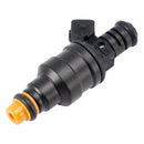 1 drivstoffinjektor til Volvo 745, 940, 240, 740 2.3L, Peugeot 405 (85-95), delenummer 0280150734
