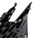 Rejilla del parachoques delantero para Mazda CX-5 (2022–2025), número de pieza KSD5-50719