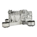 04.2014-08.2020 Seat LEON ST (5F8) 1.6 TDI 4Drive Hinterachsgetriebe Differential 0CQ525010T