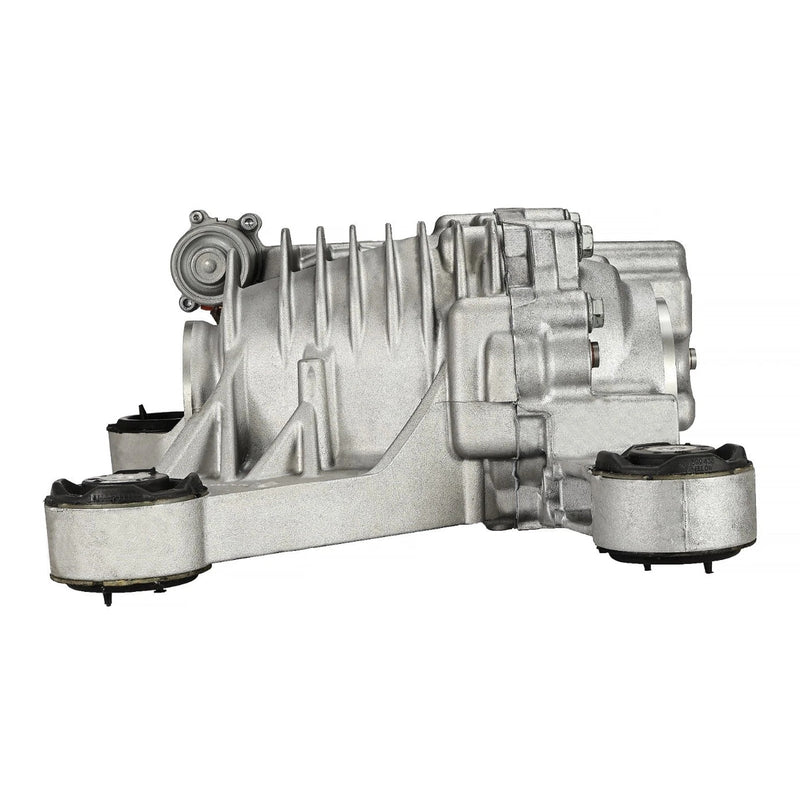 04.2014-08.2020 Seat LEON ST (5F8) 1.6 TDI 4Drive Hinterachsgetriebe Differential 0CQ525010T