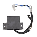 CDI-Zündsystem-Einheit 410914900 für Ski-Doo Alpine II 503 Formula Safari