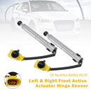 Aktiver Scharniersensor vorne links &amp; rechts 8V0823823F für Audi A3 2013-2016