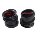 Botas de airbox de admisión 4x 14073-1211 para Kawasaki ZL 600 ZR 550 750 Zephyr GPZ GPX