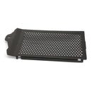 Radiatordeksel radiatorbeskyttelsesgitter svart for BMW R1200GS R1250GS LC/ADV 13-19