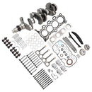 Hyundai Elantra Mistra Kia Forte G4NB 1.8L Motorüberholungssatz 622V62EH00 24350-2E001