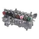 2011 Hyundai Veracruz Getriebeventilkörper A6LF1/2/3 mit Magnet