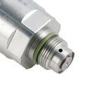 Citroen C1, C2, C3 1,4 HDI (BHP: 68) Bränslepumppumptryck Regulator Kontrollventil A2C59506225 193341