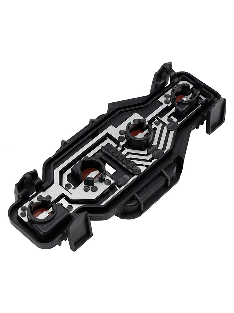 1996-2011 Citroen Berlingo Rear Light Bulb Holder 634679 72848