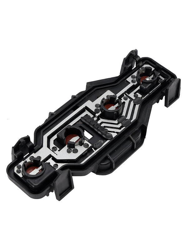 Rear Light Bulb Holder 634679 For CITROEN BERLINGO PEUGEOT PARTNER