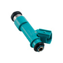 1ks palivový vstřikovač Fit Toyota Tacoma 4Runner FJ Cruiser 23250-31010 23250-31060