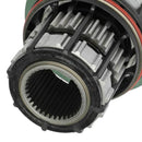 Sopii Ford F-450 Super Duty 2005-2023 BC3Z-3B396-B etumanuaaliseen vapaapyörän napalenkkiin 2kpl