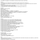 Mercedes-Benz GLE V167 Scheinwerfer-Steuergerät A2139000737