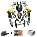 2002-2005 Kawasaki ZX12R insprutningsskyddssats kropp plast ABS