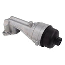 Ölkühler Filter Gehäuse 11428643762 11427558521 Für Mini Cooper R55 R56 Eine