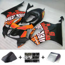Verkleidungssatz aus ABS-Kunststoff für Honda VTR1000 RC51 2000-2006