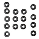 Valve Cover Gasket w/ Spark Plug Tube Seals for BMW E34 M50 325i 525i 2.5L DOHC