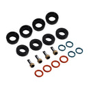 Dichtungsring für Kraftstoffeinspritzdüse 16611-AA680, passend für Subaru Forester 2.5L H4 2005-2013