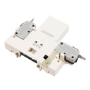 AGM76149901 Türverriegelung für Geschirrspüler von LG, AFK73909601, AFK73909602