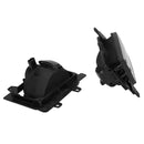 1985-1993 BMW E30 3er-Reihe links rechts Paar Nebelscheinwerfer vorne Stoßstange ohne Glühbirnen