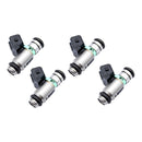 4-teilige Einspritzdüse für Fiat Doblo 2001–2010 Seicento 1999–2010 iwp116