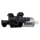 2001-2005 BMW 3er E46 316ti 1.8 Luken-Heizungssteuerventil 64118369807