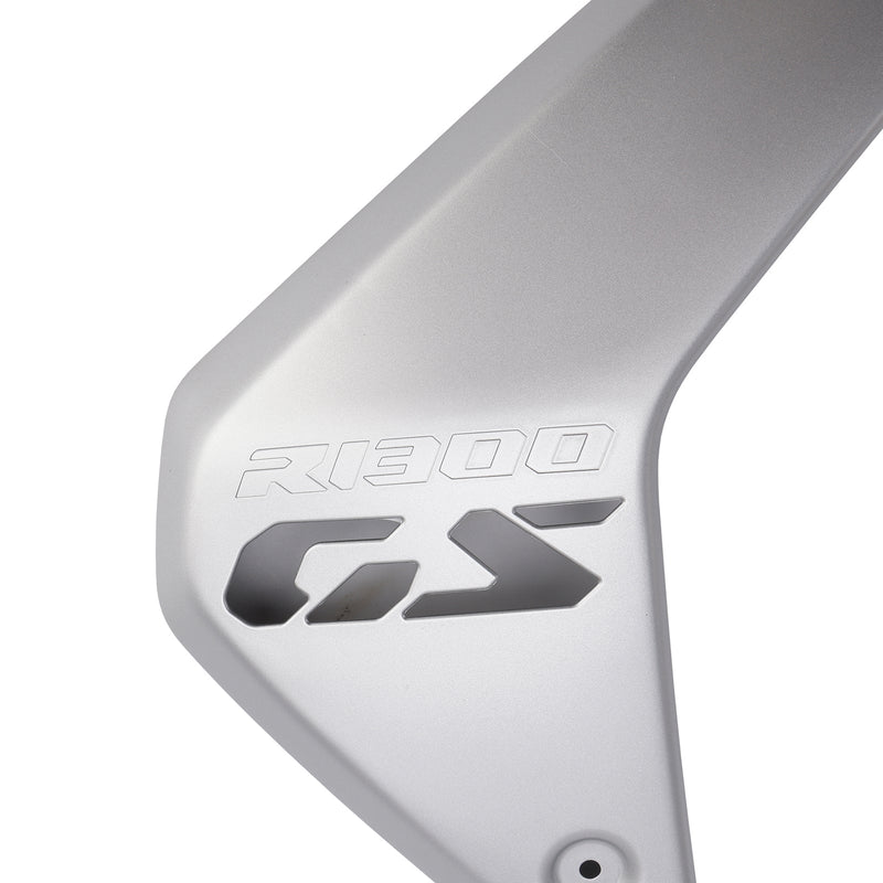 2024-2025 BMW R1300GS Seitenrahmen Verkleidungsschutz Kühlerabdeckung