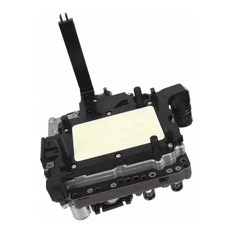 Audi VW DSG 6-SpEED 02E DQ250 -mechatronic-venttiilin kotelo + Ohjausyksikkö