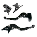 Säädettävä kytkentäjarrulepu, joka sopii Honda CRF1100L Africa Twin 2020-2021