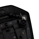 2025-2026 Yamaha MT-07 MT07 takasuojus Pillion-istuimella