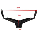 2024-2025 Honda CBR650R Front Upper Nose Headlight Cover Fairing