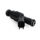 1 STK drivstoffinjektorer 0280156154 For Ford C-MAX Fiesta Focus Mondeo 1.8L 2.0L