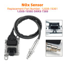 Kväveoxidsensor NOX-sensor 1J508-19361 5WK9 7369 för olika Kubota-modeller