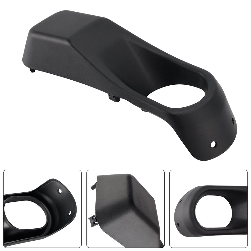 2018–2025 Jeep Wrangler JL Gladiator Blende rechts Nebelscheinwerfer 68295558AA