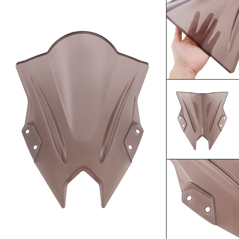 2024-2025 KAWASAKI NINJA 500 EX500R Windschutzscheibe