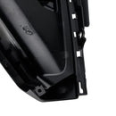 2025-2026 Yamaha YZF-R3 R25 Mittlere Seitenverkleidung