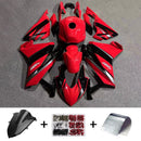 Verkleidungssatz aus ABS-Kunststoff für Honda CBR400R 2022