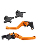 NEUE Kurze Kupplung Bremshebel fit für Piaggio MP3 300 16-18 MP3 350 18-19