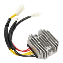 Regulador retificador adequado para Bajaj Pulsar NS 200 Pulsar RS 200 JL402003 DT402004