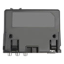 USB-Front-Armaturenbrett-Medienschnittstellenpanel DL3T-14F014-AB für Ford F150 F250 F350