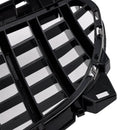 2013-2019 Mercedes Benz CLA-CLASS W117 CLA250 GT Style Front Bumper Grill Grille