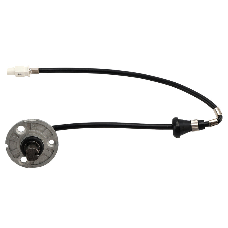 Antennenfußhalterung mit Kabel 56040921AF für Jeep Wrangler 2007-2011