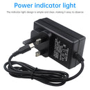 Orange Pi 5Pro Netzteil Typ-C 5V5A Netzteil OrangePi 5MAX/CM5 US Stecker