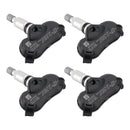 4X TPMS Reifendrucksensor Für Toyota RAV4 Highlander Tundra 426070C091