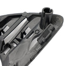 2007-2009 Mercedes Benz E-luokka W211 E63 perus 2-osainen sumuvalojen verhoilusarja 2118850822 MB1038115