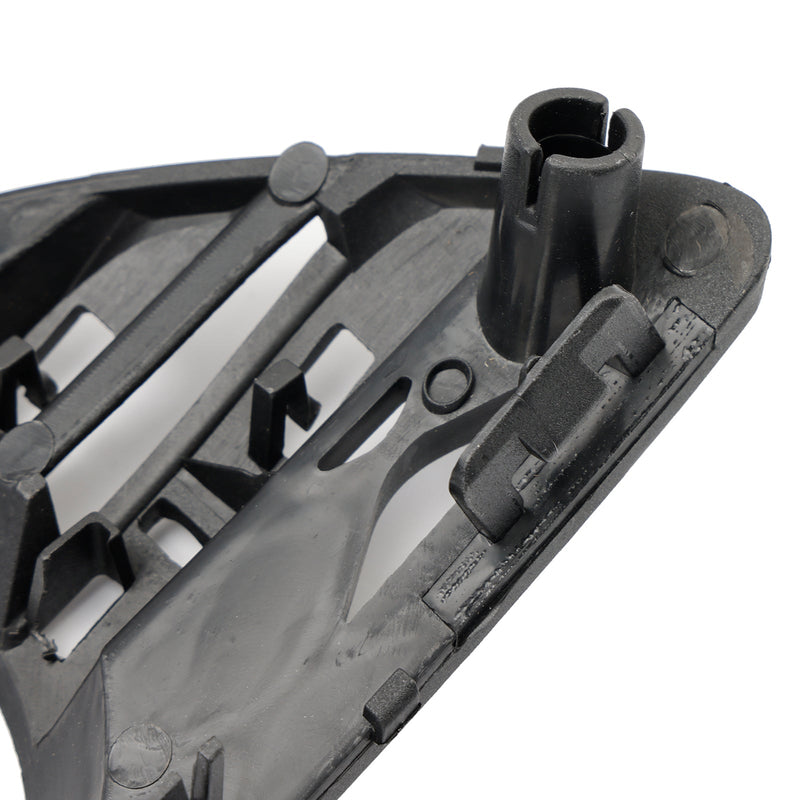 2-osainen sumuvalojen verhoilusarja Mercedes Benz E-sarjaan W211 E320 E550 2007-2009