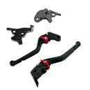 Pitkä kytkentä jarruvipu CFMOTO 250NK ABS 150NK 2019-2021