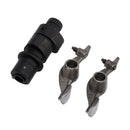 Nockenwellen-Kipphebel passend für YAMAHA XT225 1992-2007 TW225E 2002-2007